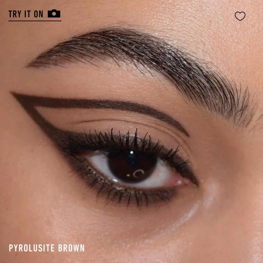 ✨ KVD BEAUTY Tattoo Pencil Liner - Pyrolusite Brown